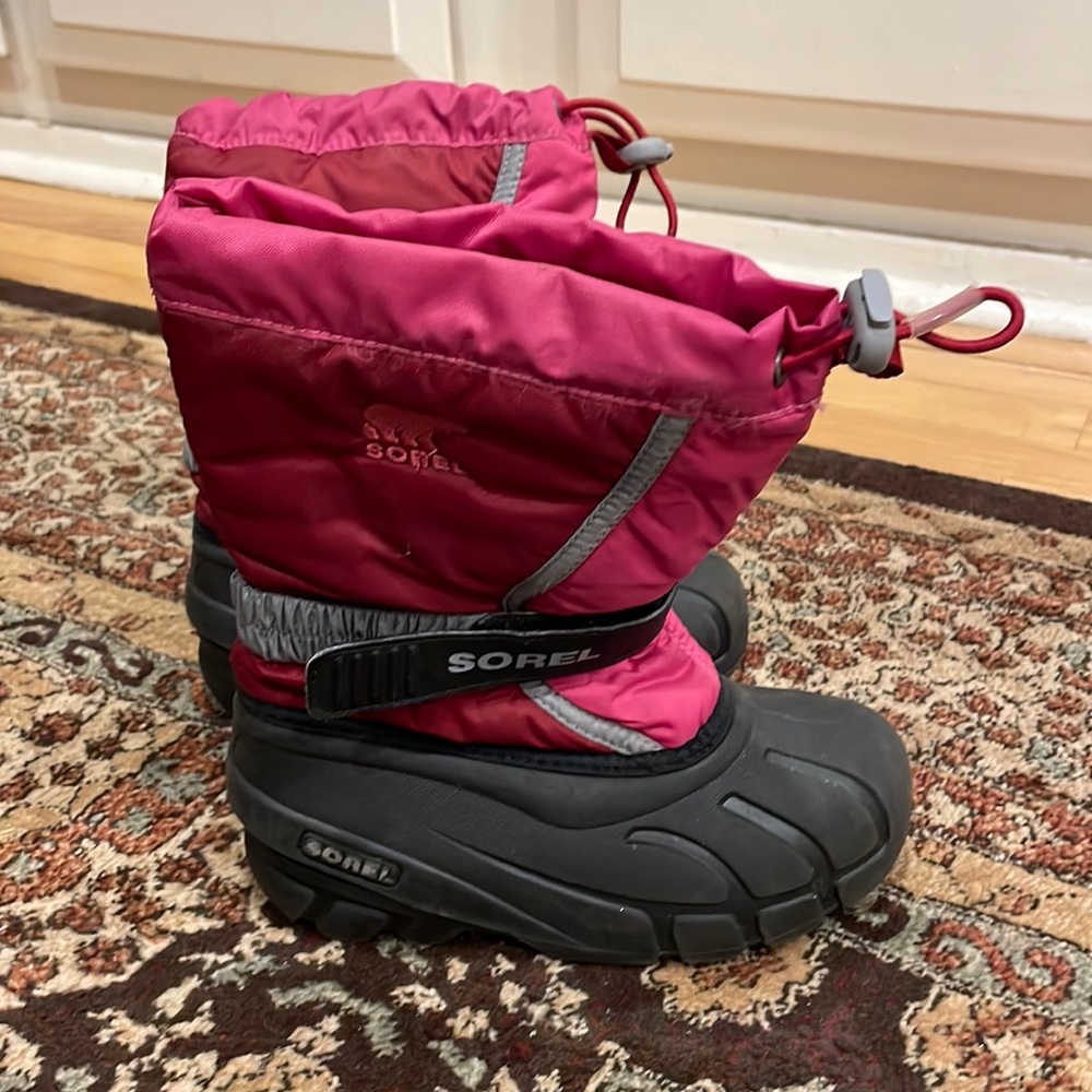 SOREL - Winter Boots